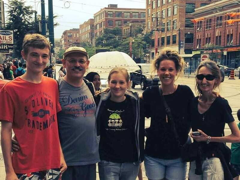 Toronto: Private Walking Tour with a Local - Who Is This Tour Best Suited For?