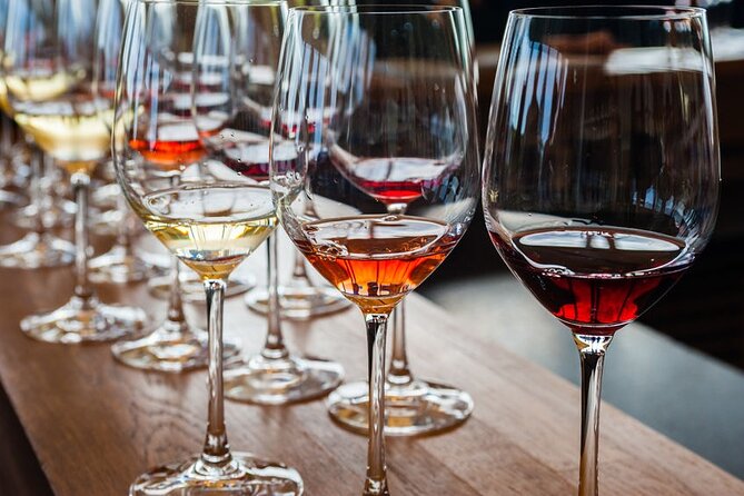 Toronto: Private Wine Tasting Tour in Niagara-on-the-Lake - How to Get to Niagara-on-the-Lake
