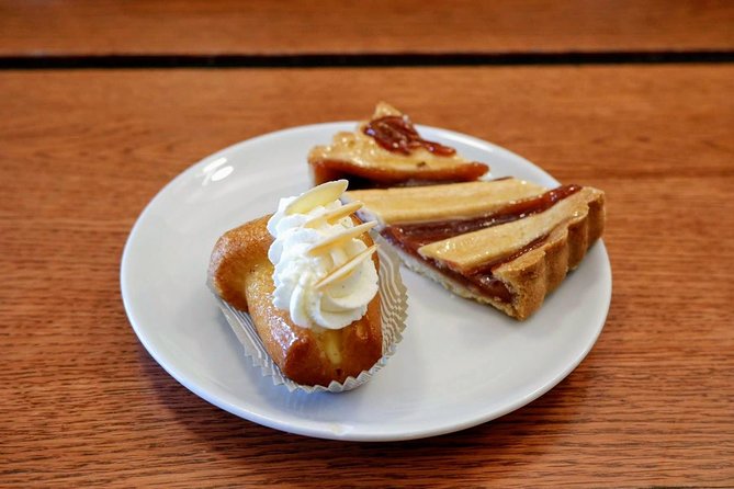 Toronto Queen West Pastry Crawl - The Best Cafes and Bakeries for Pastries in Queen West