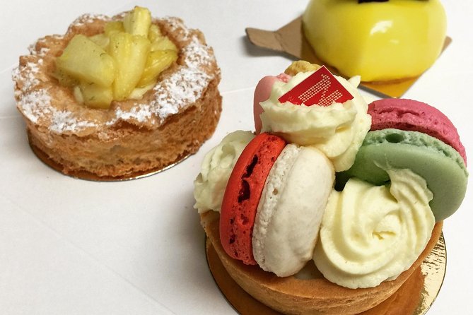 Toronto Queen West Pastry Crawl - What to Expect on a Pastry Crawl in Queen West