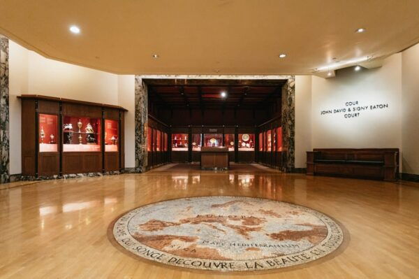 Toronto: Royal Ontario Museum Admission Ticket - Planning Your Visit