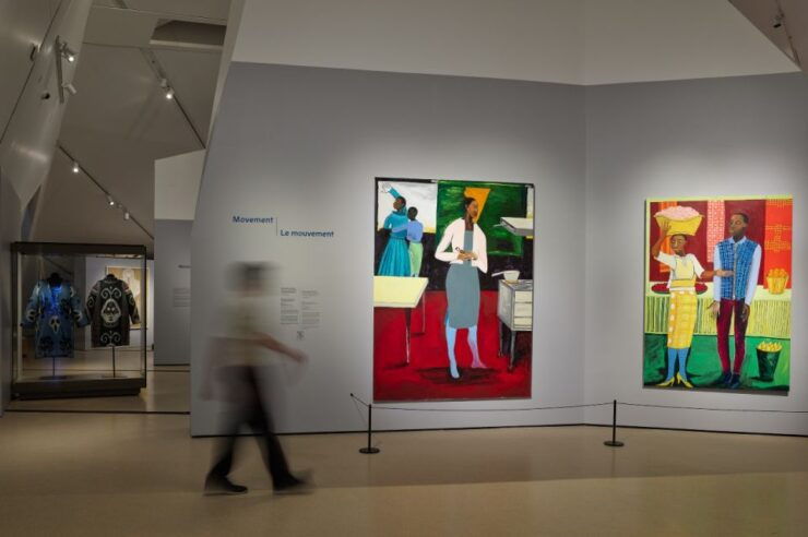 Toronto: Royal Ontario Museum Special Exhibits Voucher - Ticket Details