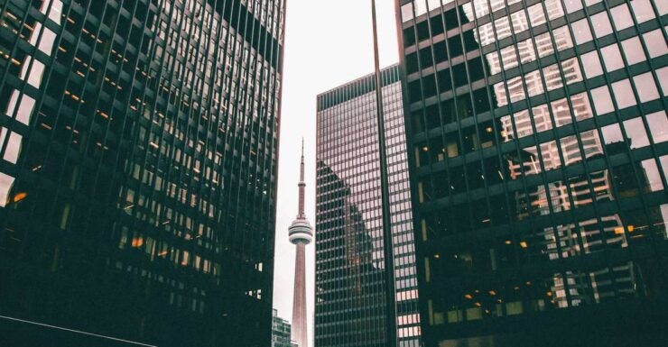 Toronto: Scavenger Hunt Old Town, City Exploration Game - Booking Details