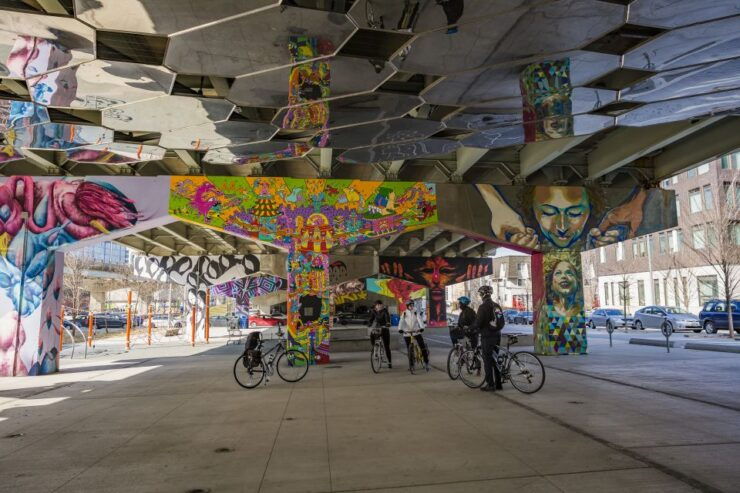 Toronto: Scenic 3-Hour Guided Bicycle Tour - Activity Details