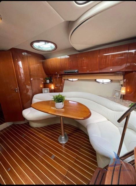 Toronto: Serenity Luxury Yacht Charter - Booking and Cancellation Policies