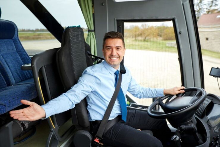 Toronto: Shuttle Transfer Between Downtown and Niagara Falls - Experienced and Courteous Drivers