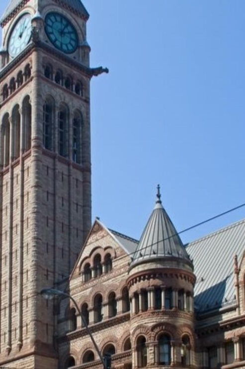 Toronto : Street Art Walking Tour With A Guide - Experience and Itinerary