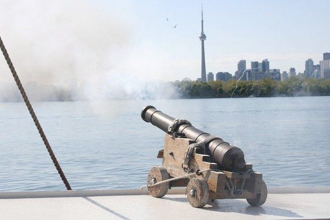 Toronto Tall Ship Boat Cruise - What to Expect