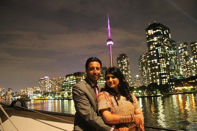 Toronto Tall Ship Boat Cruise - Cancellation Policy