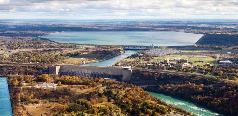 Toronto to Niagara Falls: 4 or more guests Private VIP Tour - Why Choose This Tour?