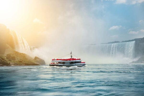 Toronto to Niagara Falls: 4 or More Guests Private VIP Tour - Flexible Schedule Tailored