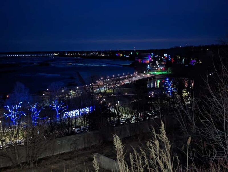 Toronto to Niagara Falls: Evening Tour with Cruise & lights - Toronto to Niagara Falls: Evening Tour with Cruise & Lights – A Detailed Look