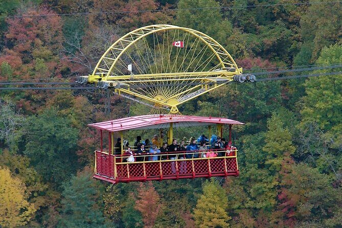 Toronto to Niagara Falls In-Depth Small Group Tour w/Boat Option - Authentic Experiences & Honest Insights from Past Travelers