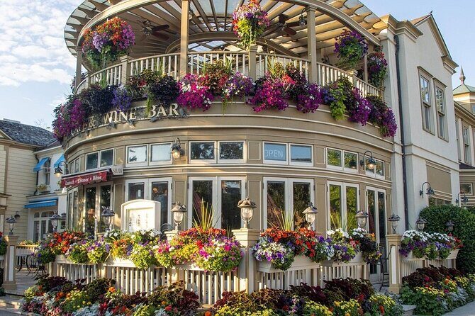 Toronto to Niagara Falls In-Depth Small Group Tour w/Boat Option - The Sum Up