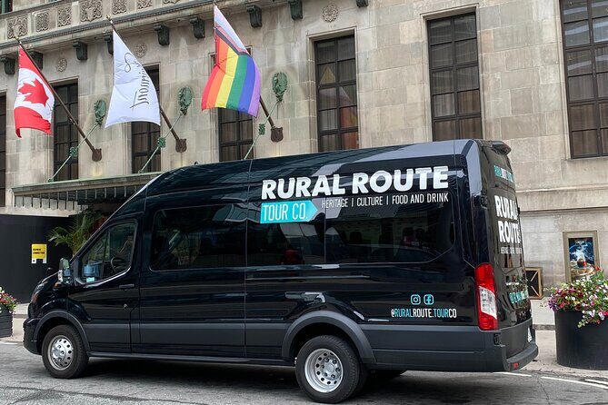 Toronto to Niagara Falls VIP Maple and Wine Tastings - An In-Depth Look at the Tour Experience