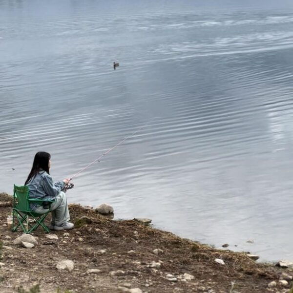 Toronto to Southern Ontario RV Fishing Adventure - Booking and Reservation Process