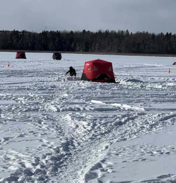 Toronto to Southern Ontario RV Fishing Adventure - Frequently Asked Questions