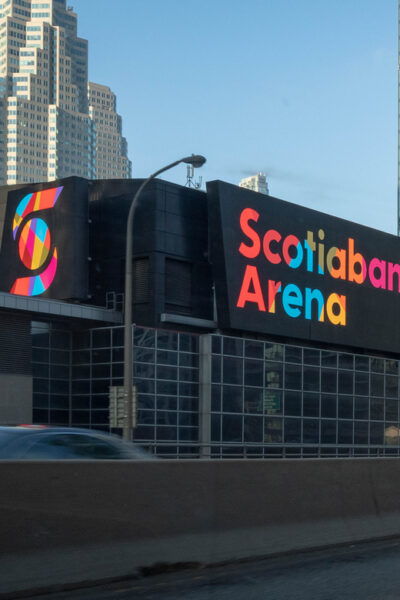 Toronto: Toronto Maple Leafs Game Ticket at Scotiabank Arena - Preparing for the Game