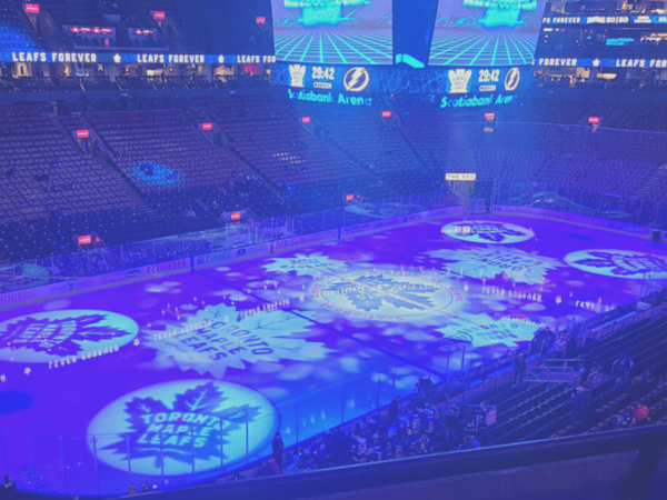 Toronto: Toronto Maple Leafs Game Ticket at Scotiabank Arena - Frequently Asked Questions