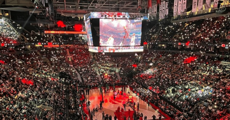 Toronto: Ultimate Raptors Experience Scotiabank Arena Tour - Good To Know