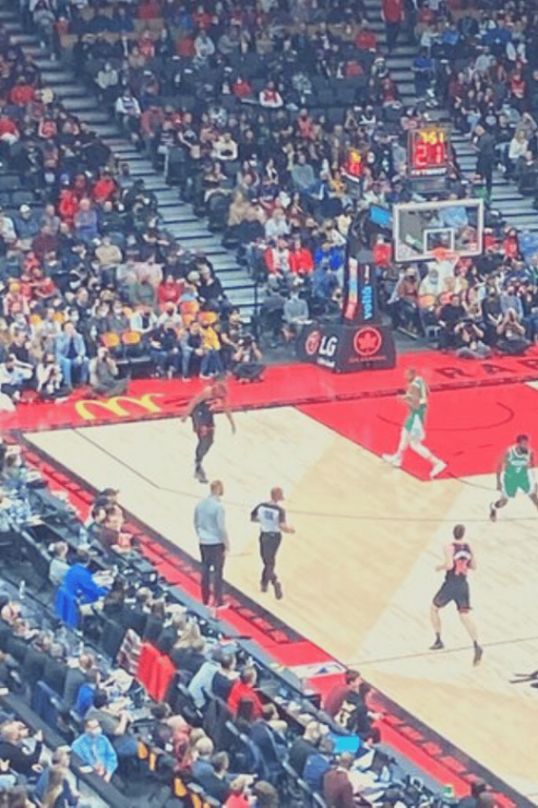 Toronto: Ultimate Raptors Experience Scotiabank Arena Tour - Immersive Arena Experience