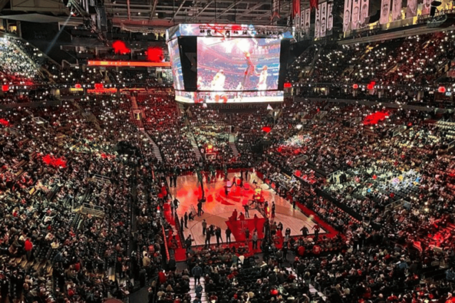 Toronto: Ultimate Raptors Experience Scotiabank Arena Tour - Tour Highlights and Inclusions