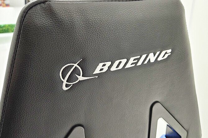 Toronto VR Flight Simulator Experience - What to Expect from the Toronto VR Flight Simulator