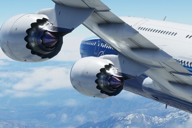 Toronto VR Flight Simulator Experience - Practical Details and Tips