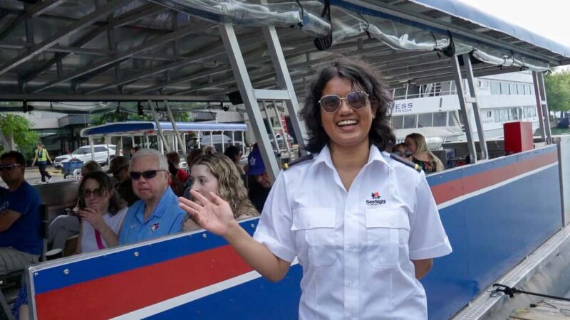 Toronto Walking Tour with Harbourfront & Boat Cruise - Price and Value