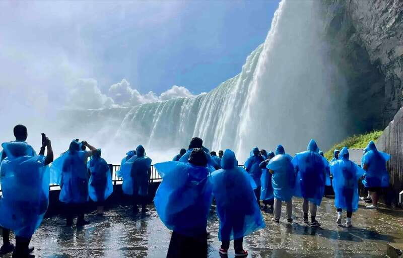 Toronto: Winter Niagara Falls Tour with Attractions Package - Optional Attractions