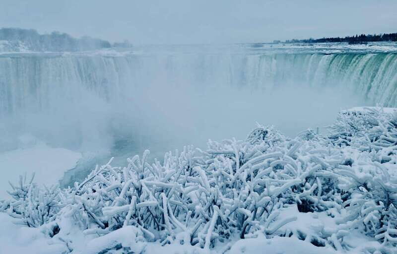 Toronto: Winter Niagara Falls Tour with Attractions Package - What People Love About This Tour