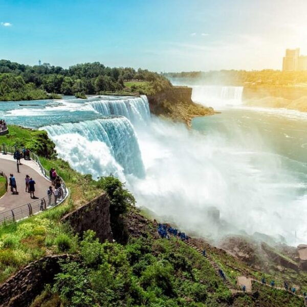Toronto,Niagara Falls&Thousand Islands 3-Day Tour From NY - Attraction Ticket Prices