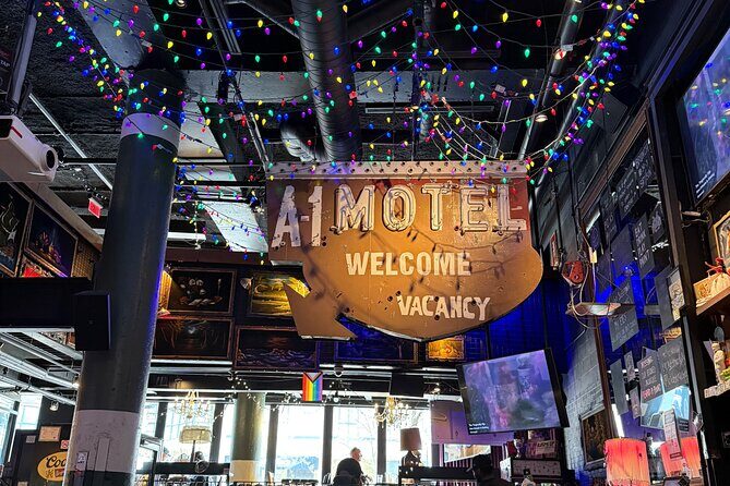 Toronto's Food & Drink Tasting Experience Tours - Good To Know