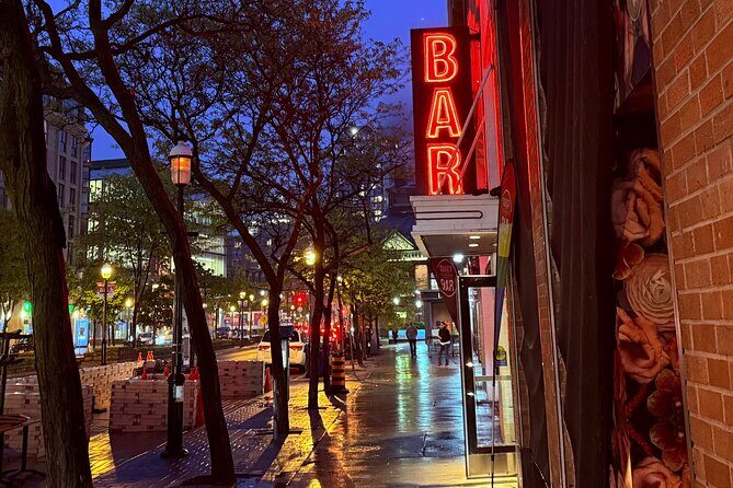 Toronto's Food & Drink Tasting Experience Tours - Practical Details and Considerations