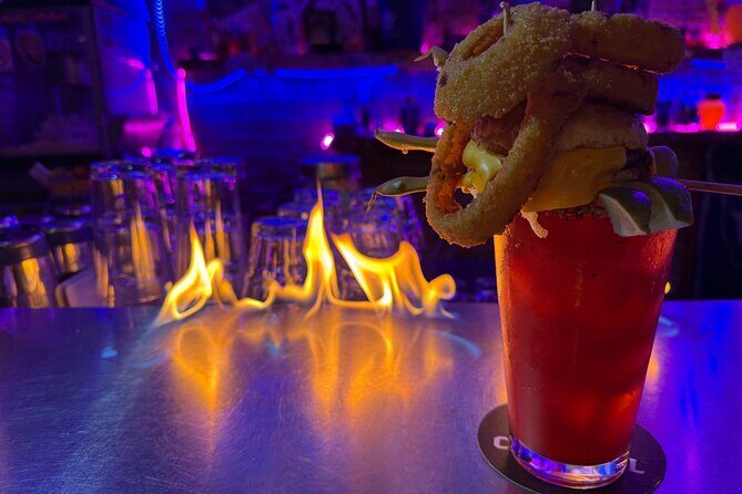 Toronto's Food & Drink Tasting Experience Tours - Authentic Experiences and Tips