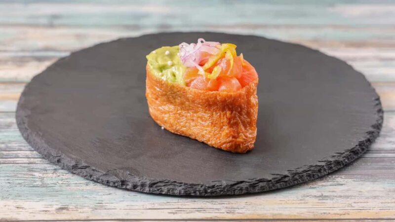 Toronto's Fusion Fare! - Good To Know