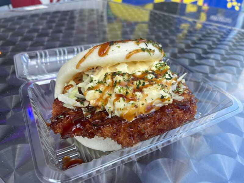 Toronto's Fusion Fare! - FAQs