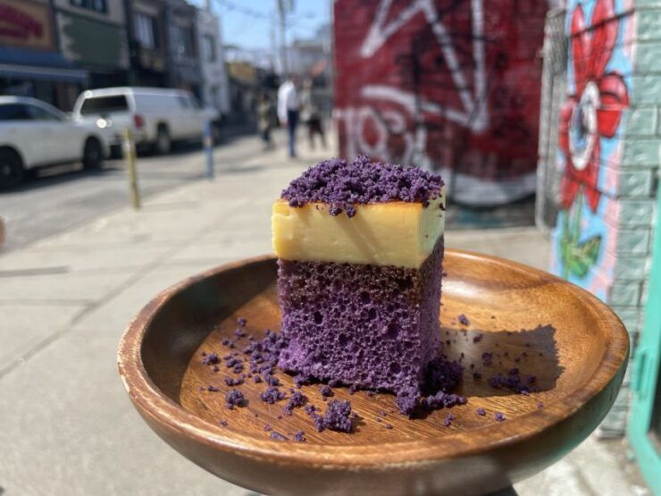 Toronto's Fusion Food Tour - Tour Duration and Cancellation Policy