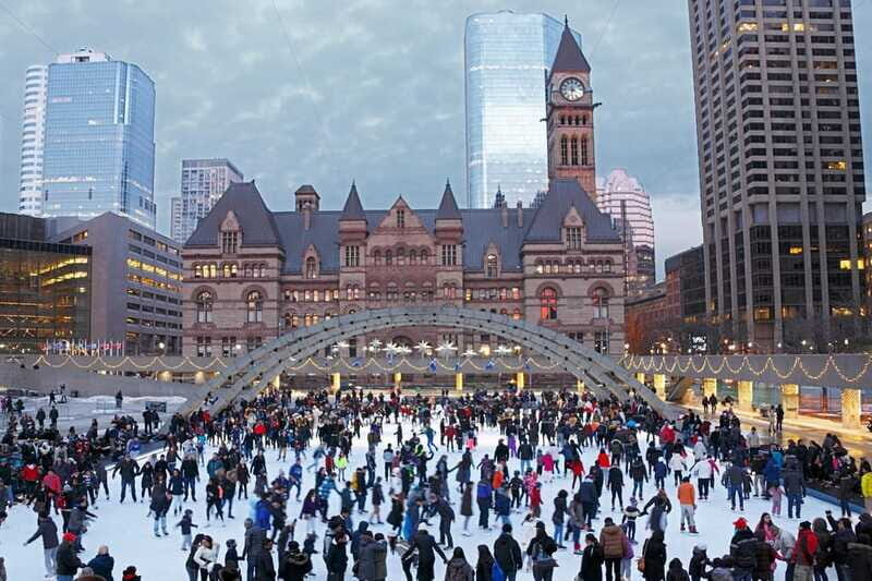 Torontos Holiday Magic: A Christmas Private Walking Tour - Final Thoughts