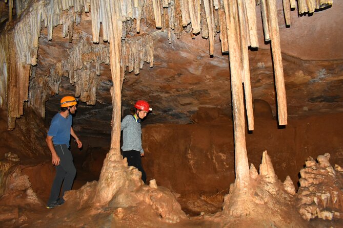 Torotoro National Park Tour 2 Days and 1 Night - Accommodation Details