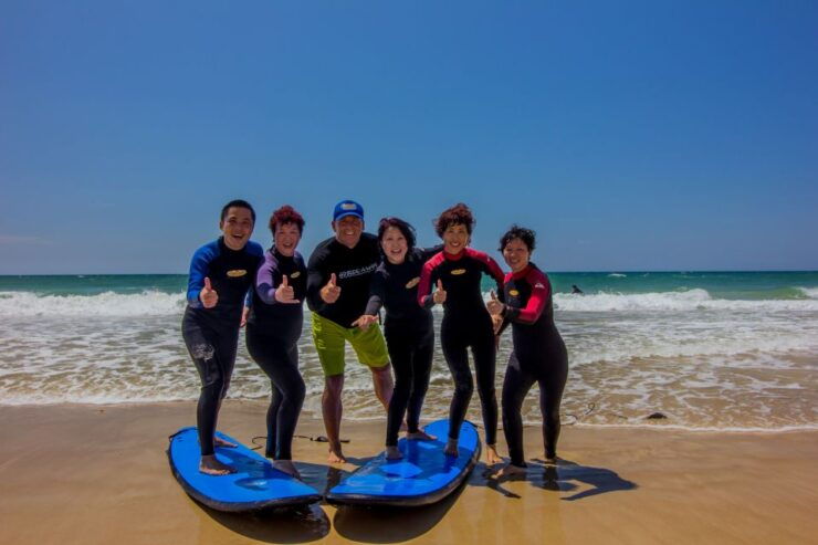 Torquay: 2-Hour Surf Lesson on the Great Ocean Road - Experience Highlights