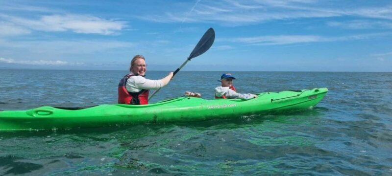 Torquay: 90-Minute Sea Kayak Taster Tour - Final Thoughts
