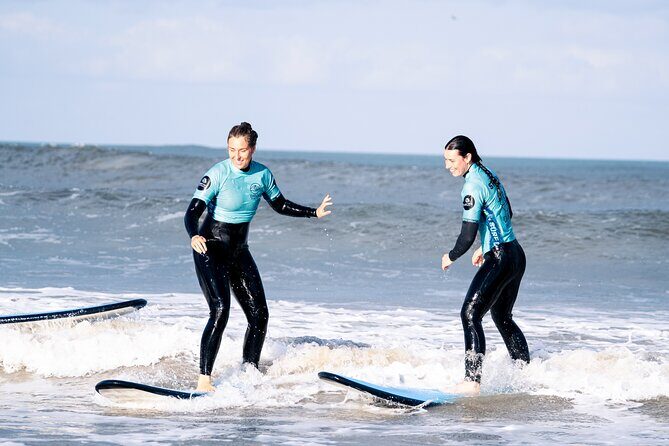 Torquay/Anglesea: Private Surf Lesson 1.5 Hours - FAQs