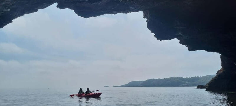 Torquay: Canoe Rental - Practical Tips to Maximize Your Trip