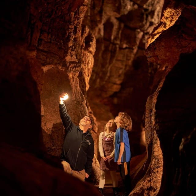 Torquay: Kents Cavern Prehistoric Cave - Final Thoughts