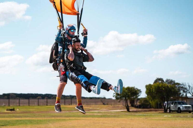 Torquay: Skydive over The Great Ocean Road - opt Melb pickup - Experience Breakdown: What to Expect