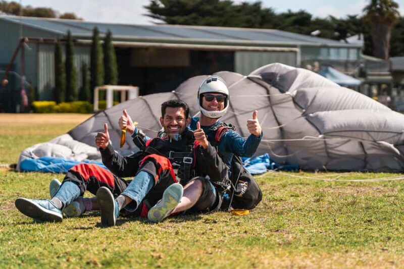 Torquay: Skydive over The Great Ocean Road - opt Melb pickup - Why This Tour Is Worth Considering