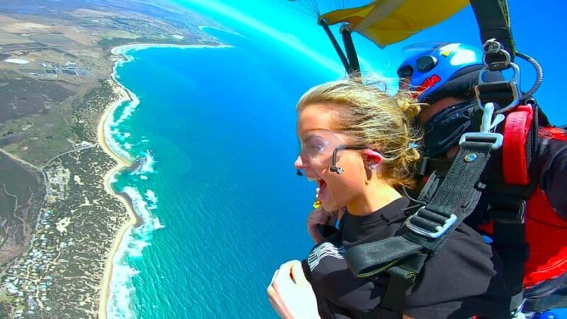 Torquay: Skydive over The Great Ocean Road - opt Melb pickup - The Sum Up: Who Will Love This Experience?