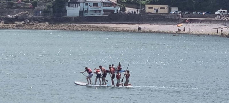 Torquay: Solo & Giant SUP Board Rentals - Practical Considerations & Tips