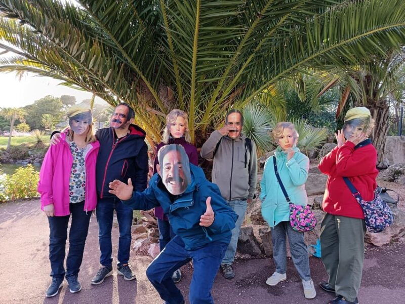Torquay: The Fawlty Tours Experience - Guided Walk - Good To Know